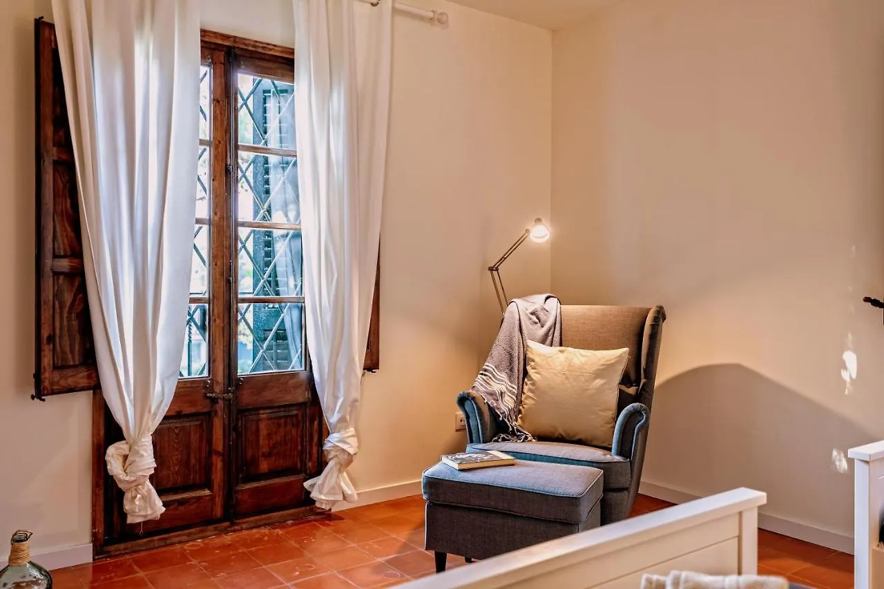 El Portio, Tu Casa De Ensueno Junto A La Playa. Villa Tamariu Spain