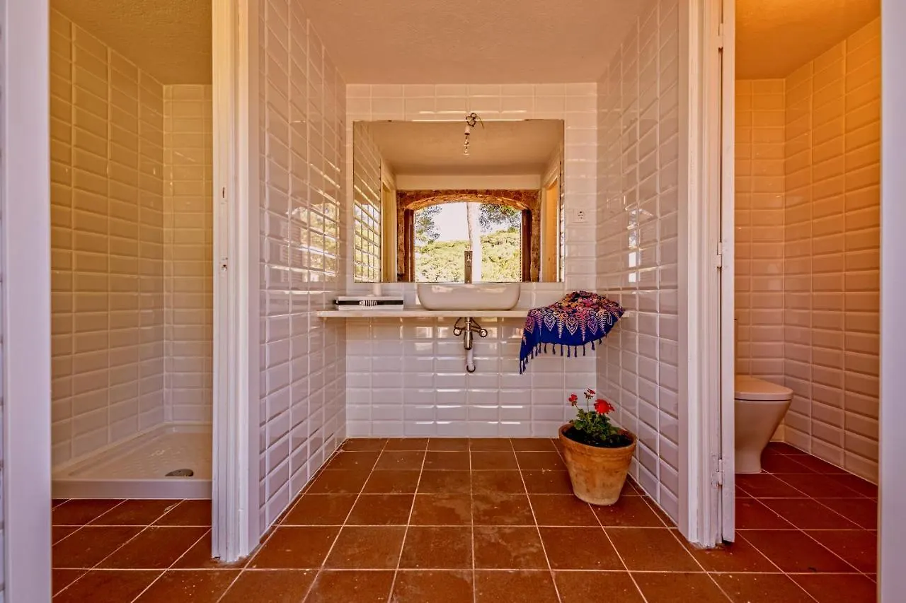 El Portio, Tu Casa De Ensueno Junto A La Playa. Villa Tamariu